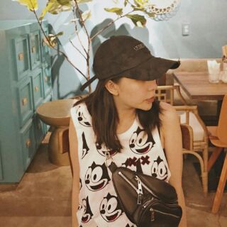 Túi dạ dày / túi bao tử