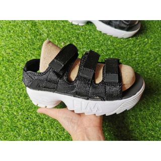 sandal nữ fila