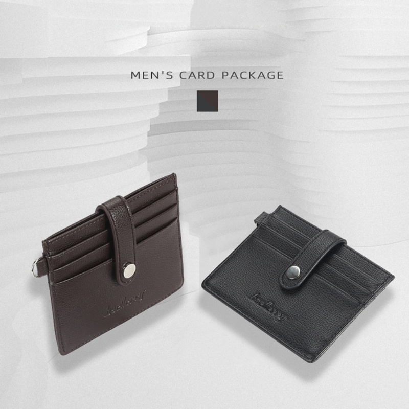 Ốp Điện Thoại Da PU Dạng Ví Đựng Thẻ Cho Nam YOUYO