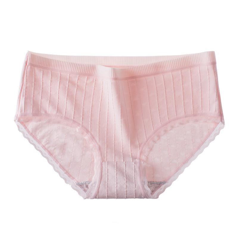 Quần Lót Cotton Thông Hơi (40-65kg) | BigBuy360 - bigbuy360.vn