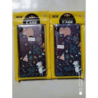 Ốp lưng Xiaomi redmi note 5 + dây đeo điện thoại