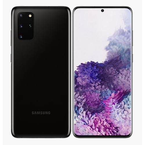 Điện Thoại Samsung Galaxy S20 Plus | Plus 5G Quốc tế Fullbox Nguyên Seal