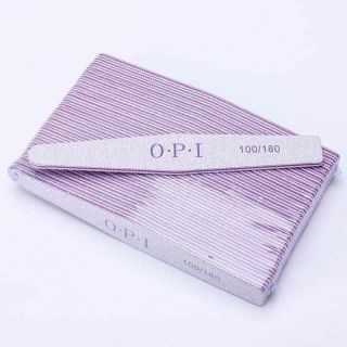 DŨA MÓNG OPI - LỐC 25 CÂY
