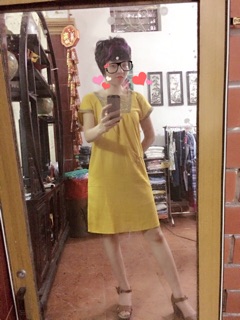 VÁY ZARA THÊU VIỀN