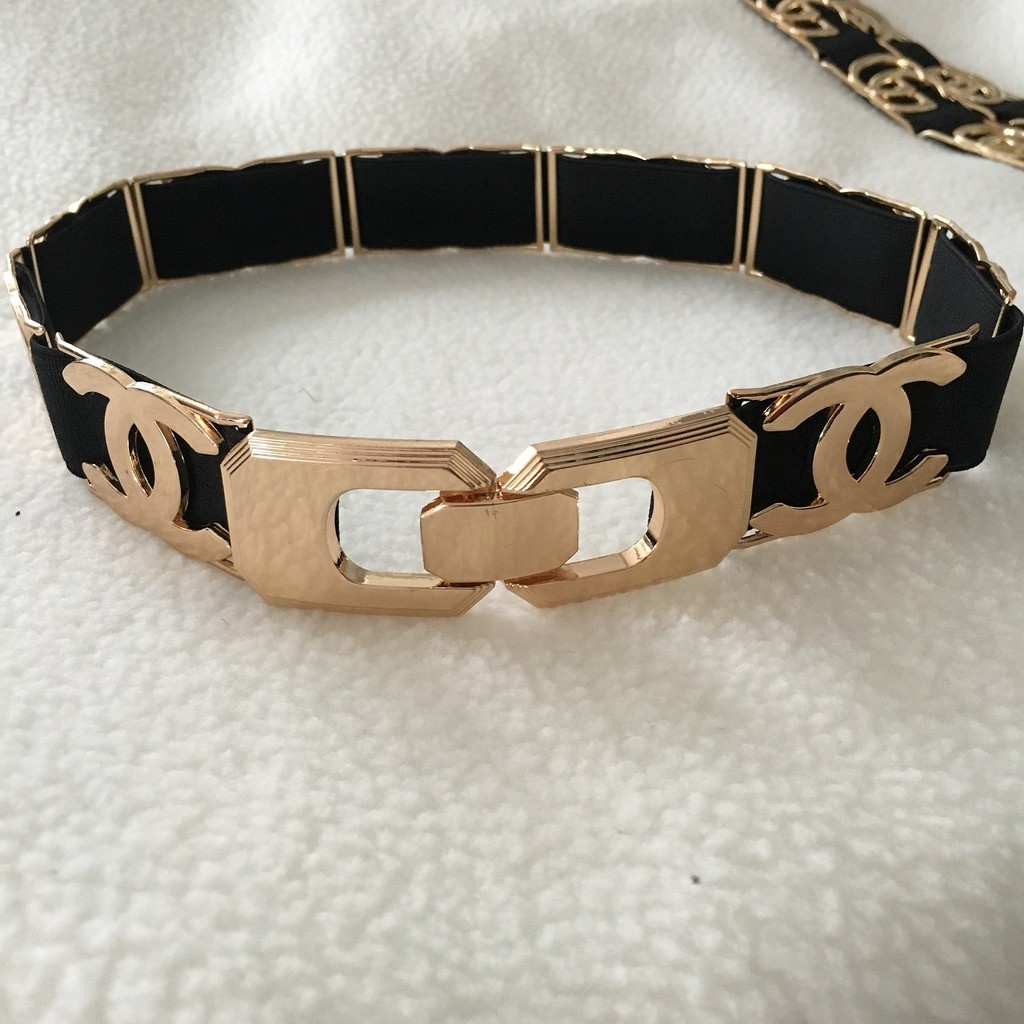 XẢ GIÁ VỐN -  Thắt lưng nữ mặc đầm, váy, Jum cao cấp CH02