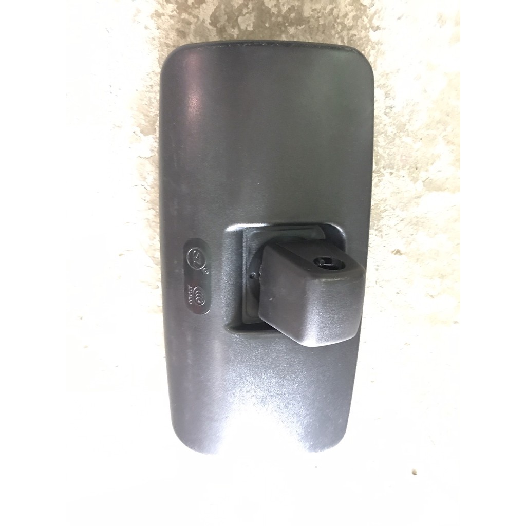 GƯƠNG CHIẾU HẬU GƯƠNG CẦU LỒI DÀNH CHO XE TẢI 642 gương hoàng huy 8 Tấn