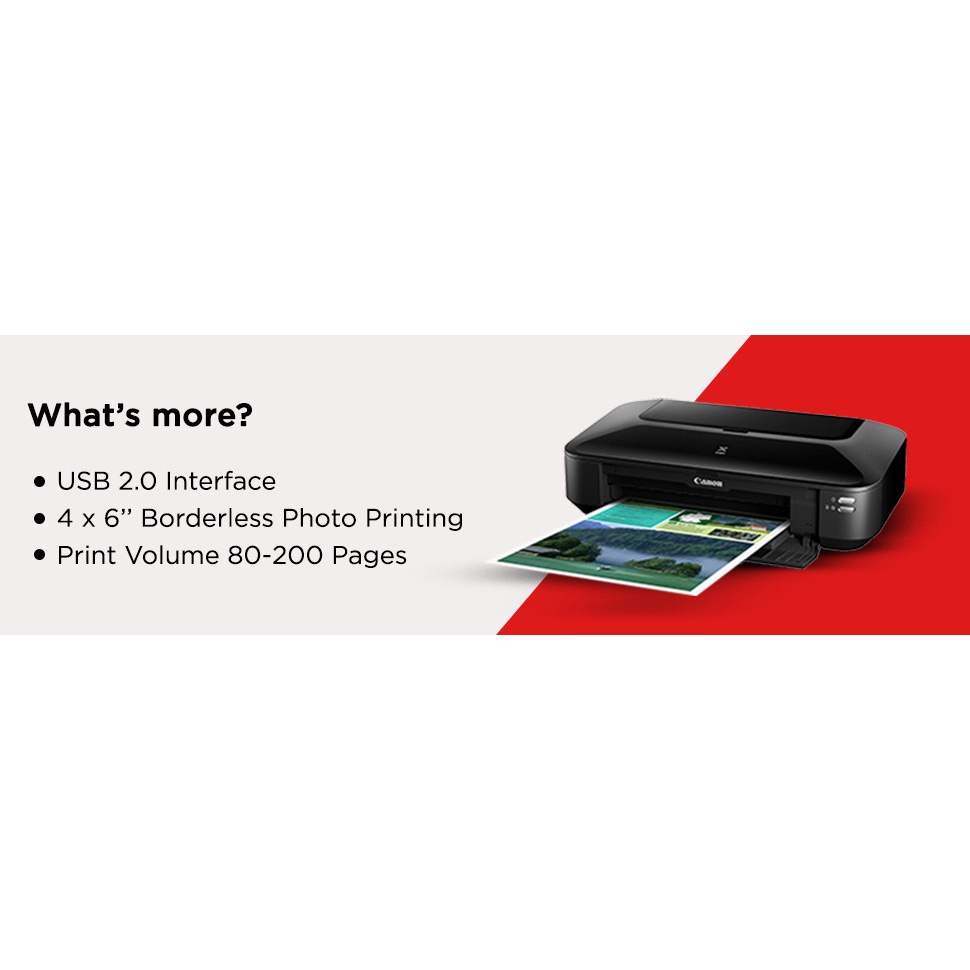 MÁY IN NHANH CANON IX6770 A3