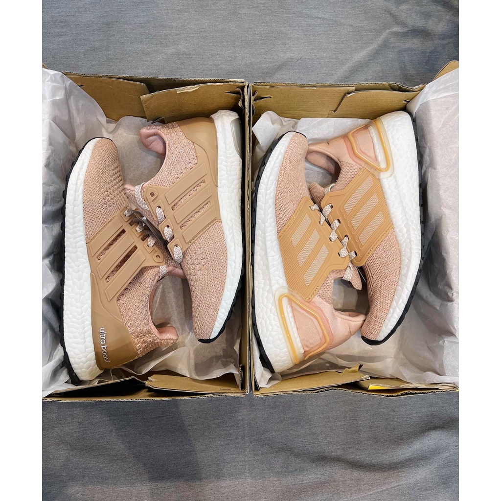 GIÀY THỂ THAO SNEAKER UB 6.0 HỒNG ĐẤT, UB 4.0 HỒNG ĐẤT SIÊU NHẸ ÊM BỀN ĐẸP SC 1:1+FREESHIP