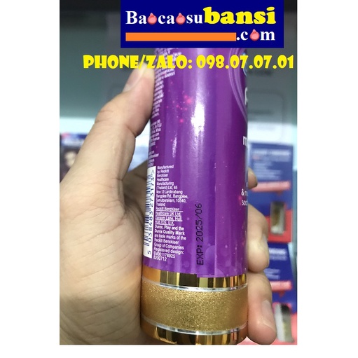 Gel Bôi Trơn Durex Play Massage 2 in 1 150ml Cao Cấp Nhập Khẩu Thái Lan, Shop Sức Khỏe Phân Phối Sĩ Toàn Quốc