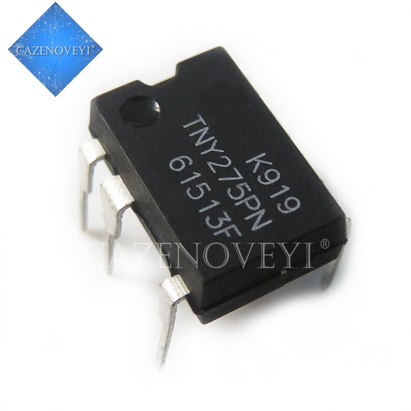 Bộ 5 Linh Kiện Tny268Pn Tny264Pn Tny274Pn Tny275Pn Tny276P Tny276Pn Tny286Pn Tny286 Dip-7 | BigBuy360 - bigbuy360.vn