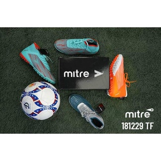 Giày đá bóng mitre 181229 chính hãng