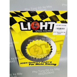 Lá sắt LIGHT EX 150 ( 2 ly )