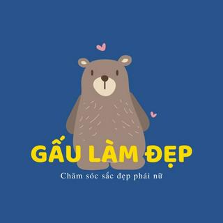 Gấu Làm Đẹp