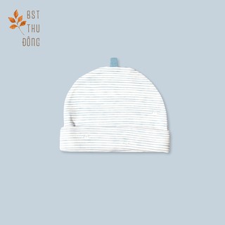 Nón dày sọc-Miomio-Freesize