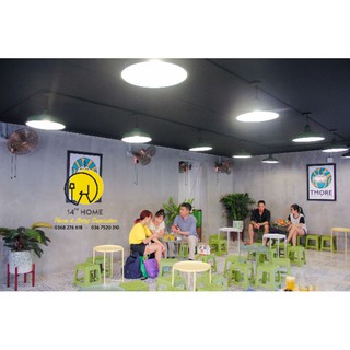 40 Ghế Nhựa Việt Nhật Chính Hãng chọn màu