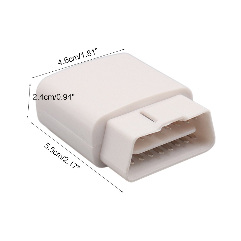 Thiết Bị Quét Chẩn Đoán Lỗi Xe Hơi OBD2 Chuyên Dụng