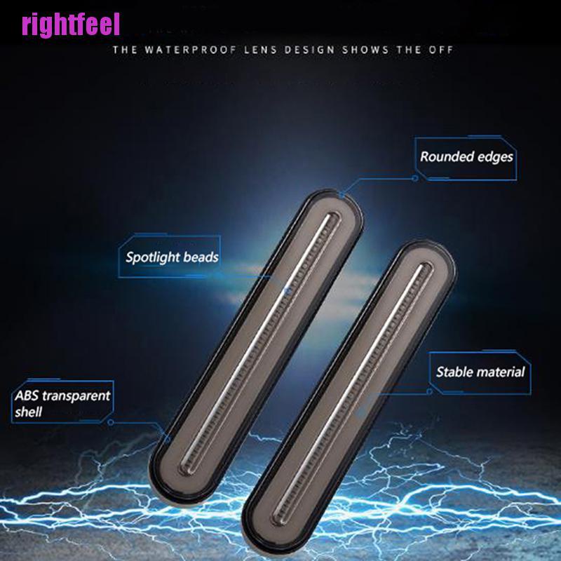 Đèn Phanh 3 Trong 1 12-24v Chất Lượng Cao