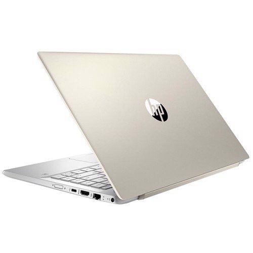 Laptop HP Pavilion 14-ce1011TU 5JN17PAN  Core i3-8145U | 4GB | 120 GB + 1 TB | Win10 | 14 FHD