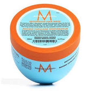 Mặt nạ ủ tóc phục hồi tóc Moroccanoil Repair Mask - 500ml