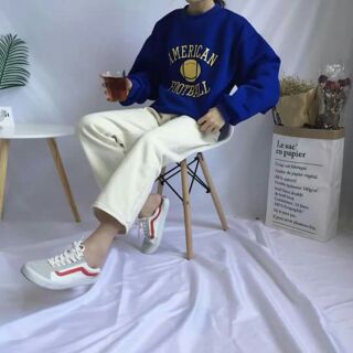Sweater unisex