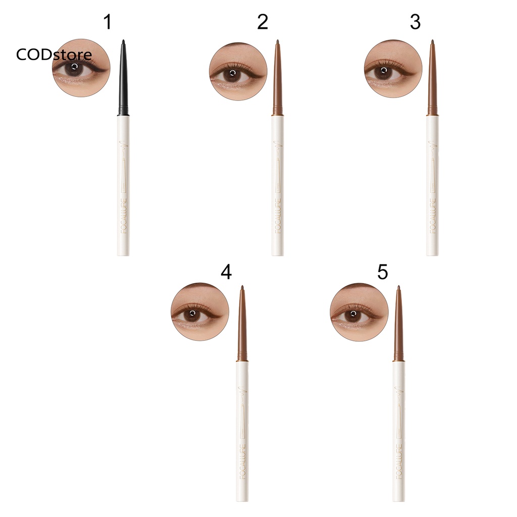 Gel kẻ mắt chuyên nghiệp nhiều màu sắc tùy chọn cho nữ
 | BigBuy360 - bigbuy360.vn