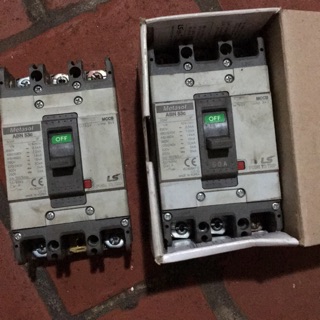 Aptomat LS 50A