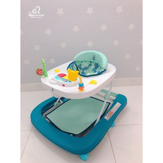 XE TẬP ĐI BABYWALK SASA