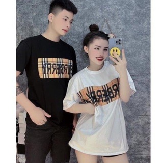 Áo Thun Nữ Chất Mềm Mịn Mát Không Xù , Áo Phông Nữ Form Rộng unisex