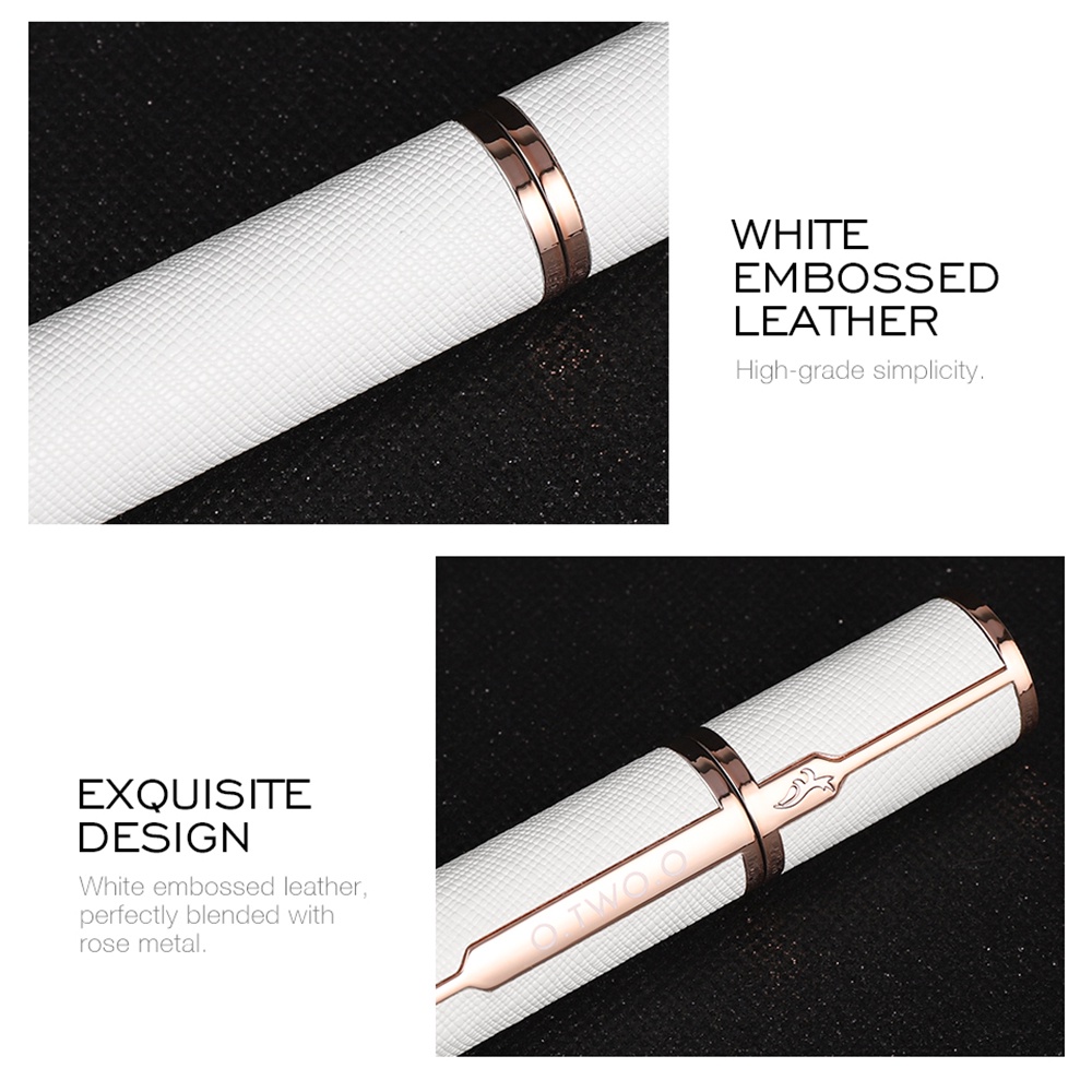 Mascara 4D O.TWO.O chống thấm nước không nhòe chuốt dày và cong mi
 | BigBuy360 - bigbuy360.vn