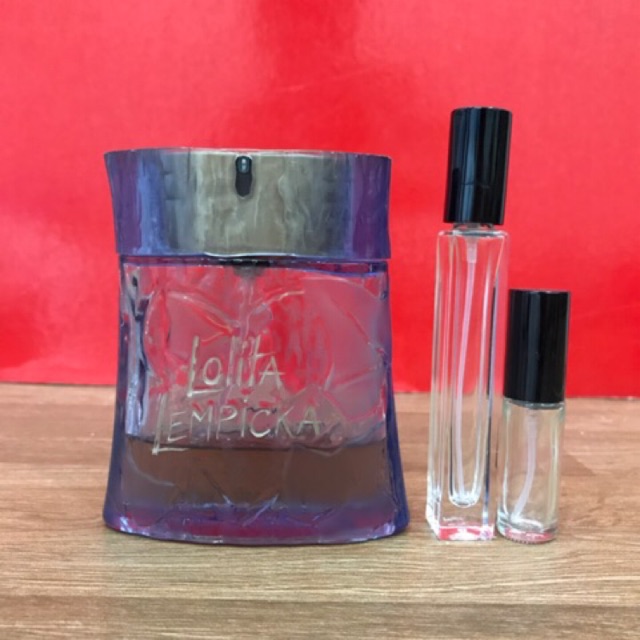 Mẫu thử nước hoa Lolita Lempicka Au Masculin for men | BigBuy360 - bigbuy360.vn