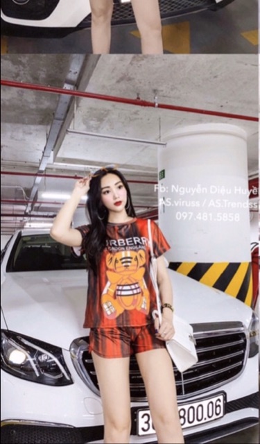 SÉT ĐÙI THUN LẠNH ( hàng loại 1 ) | BigBuy360 - bigbuy360.vn