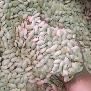 Hạt bí nếp rang(1kg)