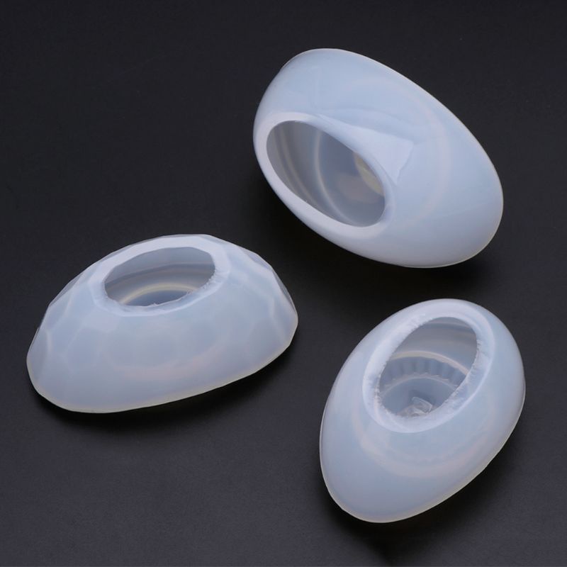 Khuôn silicone làm đồ trang sức hình chữ Trung Quốc DIY