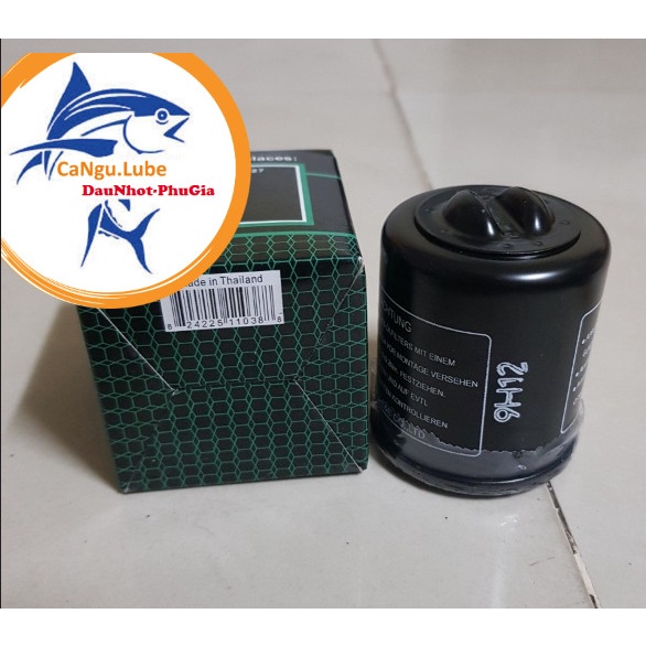 [DauNhot-PhuGia]Nhớt xe tay ga Vespa, nhớt xe ga vespa Rymax motrax 4T FS tặng lọc nhớt vespa cao cấp
