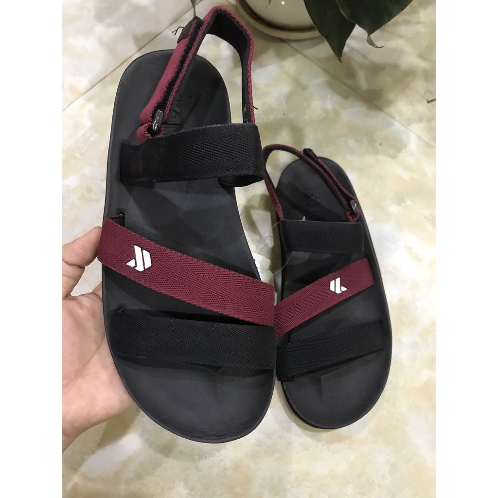 Giày sandal nam cao cấp Kito nhập khẩu Thái Lan