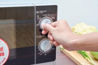 Lò vi sóng SHARP R-205VN