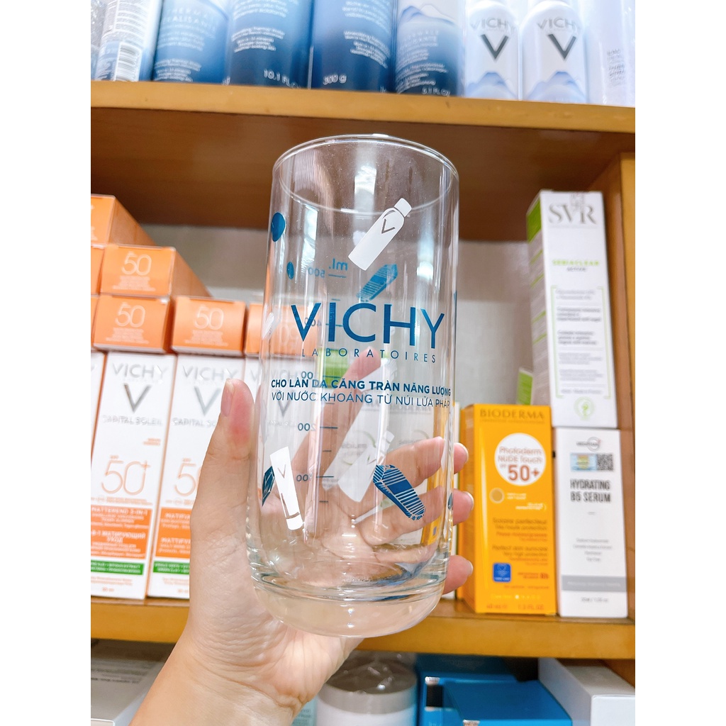 Túi Quà Tặng Vichy Cao Cấp Các Loại