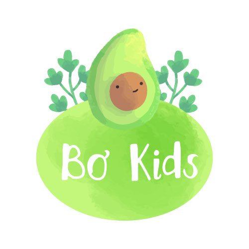 Bơ Kids - Đồ chơi thông minh