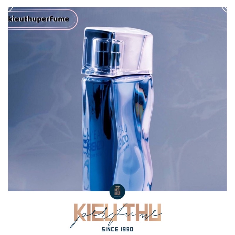 《CHÍNH HÃNG》Nước hoa nam L'Eau par Kenzo pour Homme