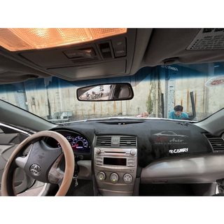  Thảm Taplo Camry 2007 - 2012 Nhập Mỹ
