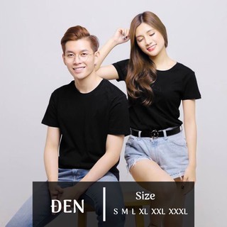 Áo thun đôi nam nữ, áo thun cặp nam nữ - 𝐀𝐫𝐮 𝐒𝐡𝐨𝐩