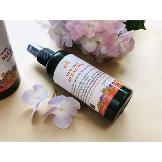 [DDM]Tinh chất dưỡng tóc 100ml