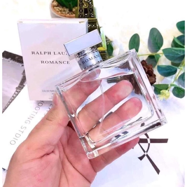 Nước hoa nữ Ralph Lauren Romance EDP 100ml
