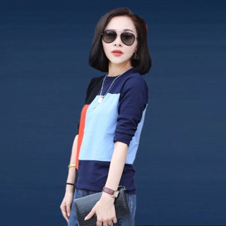 Áo len kiểu siêu đẹp( kèm ảnh thật)
