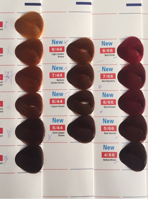 Thuốc nhuộm 52 màu | BigBuy360 - bigbuy360.vn