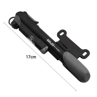 Bơm Xe Đạp Mini Tiện Dụng Gp-41S