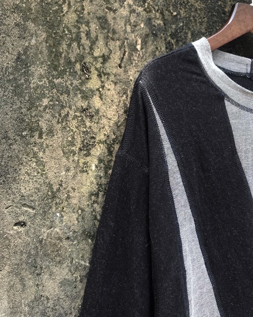 Áo “TVD TAY DÀI 2 MẶT”