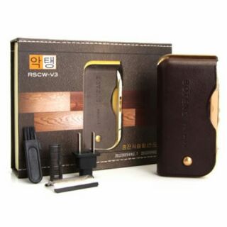Máy cạo râu boteng RSCW -V3