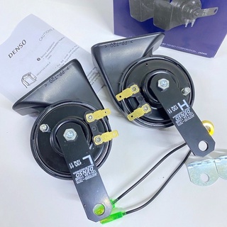 còi denso oto,xe máy giá 1 đôi 2 chiếc ( chính hãng)