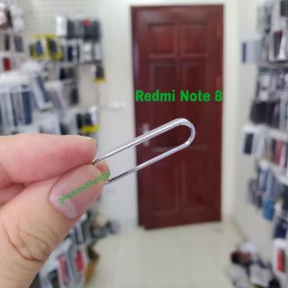 ( Đai bảo vệ camera ) Ốp viền camera cho  Redmi Note 8 / Note 9s / Note 9 Pro cao cấp